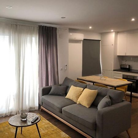 Wish Suite Remedios De Sevilla Sevilha Exterior foto