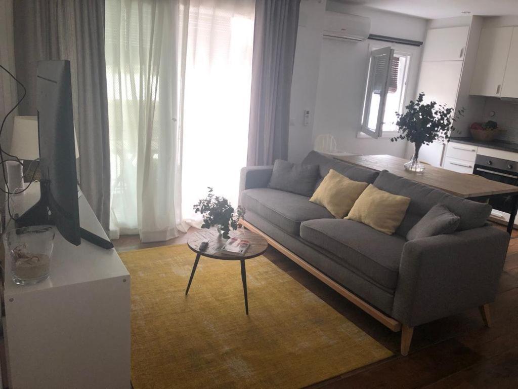 Wish Suite Remedios De Sevilla Sevilha Exterior foto