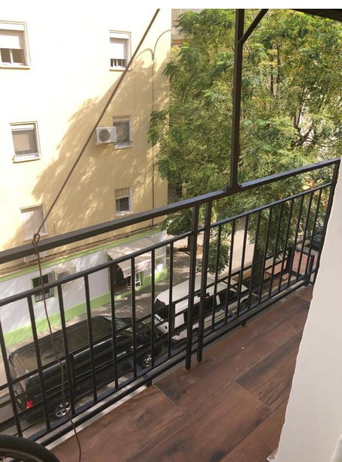 Wish Suite Remedios De Sevilla Sevilha Exterior foto