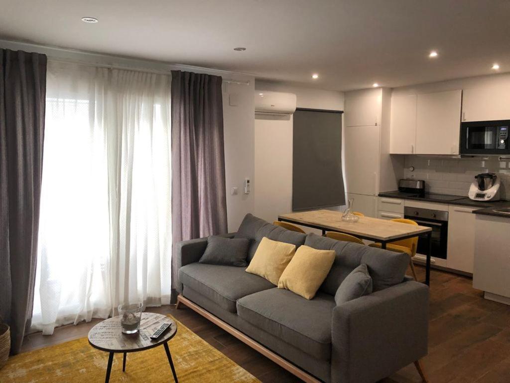 Wish Suite Remedios De Sevilla Sevilha Exterior foto
