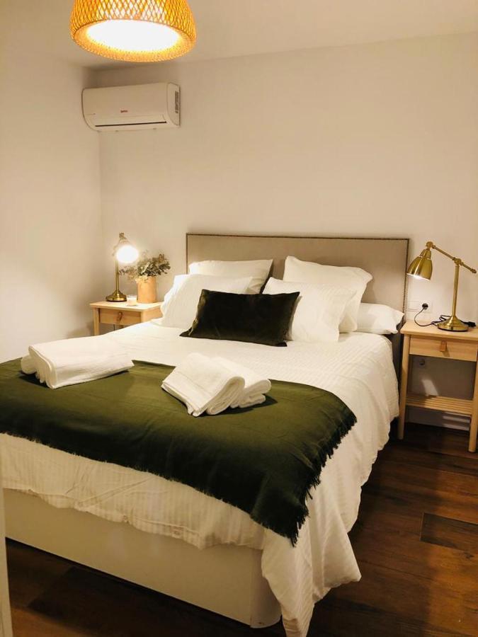 Wish Suite Remedios De Sevilla Sevilha Exterior foto