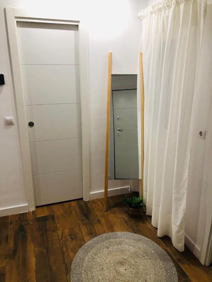 Wish Suite Remedios De Sevilla Sevilha Exterior foto