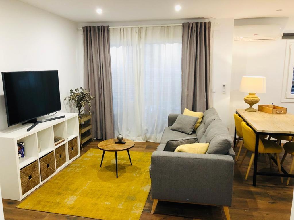 Wish Suite Remedios De Sevilla Sevilha Exterior foto