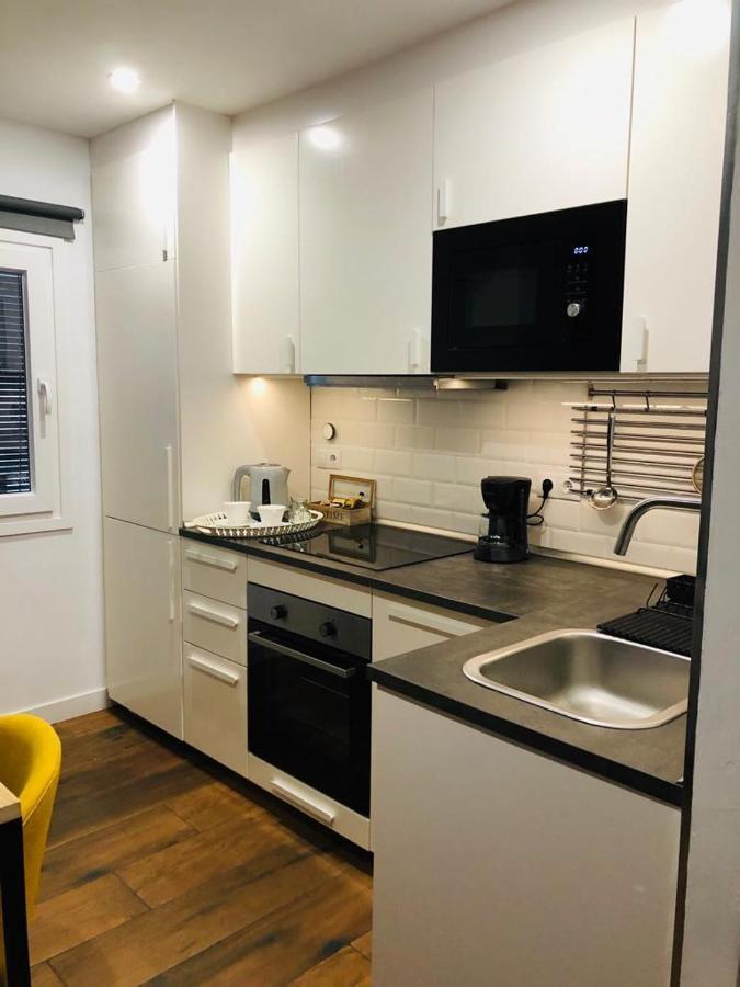 Wish Suite Remedios De Sevilla Sevilha Exterior foto