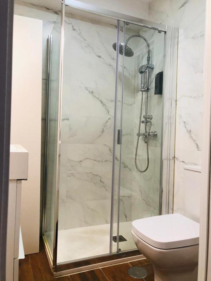 Wish Suite Remedios De Sevilla Sevilha Exterior foto